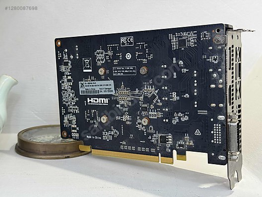 4gb rx 550 sorunsuz tertemiz - XFX Ekran Kartı İlanları sahibinden.com'da