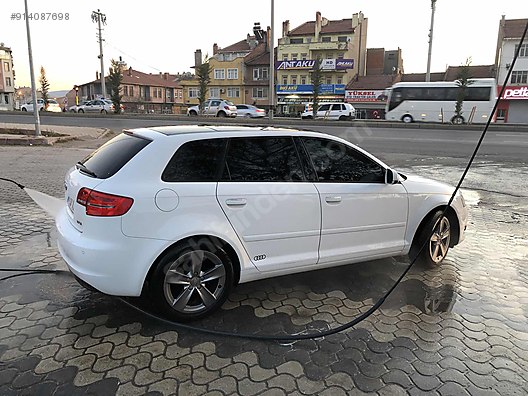 audi a3 a3 sportback 1 4 tfsi ambition muhendisten ozel siparis sahibinden comda 914087698
