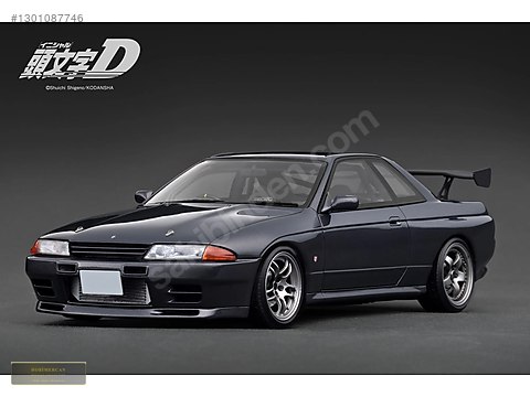 ☆IG2422 イグニッションモデル 1/18 SKYLINE GT-R Amazon | Web限定 1/18 ignitionmodel イグニッション IG2422 NISSAN