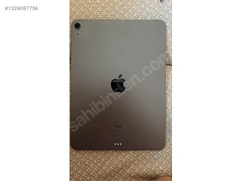 Apple / iPad Air 4 / Apple iPad Air 4 (klavye dahil) on sahibinden