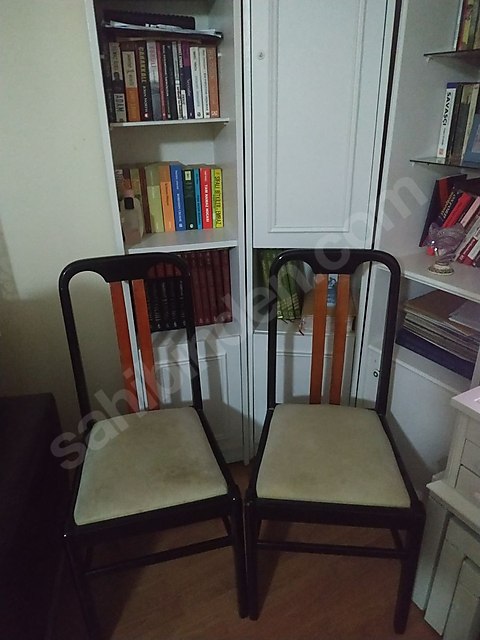 acil satılık sandalye