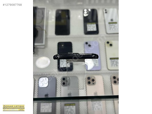 İkinci El ve Sıfır Alışveriş / Cep Telefonu & Aksesuar / Cep Telefonu / Xiaomi / Redmi Note 8 Pro