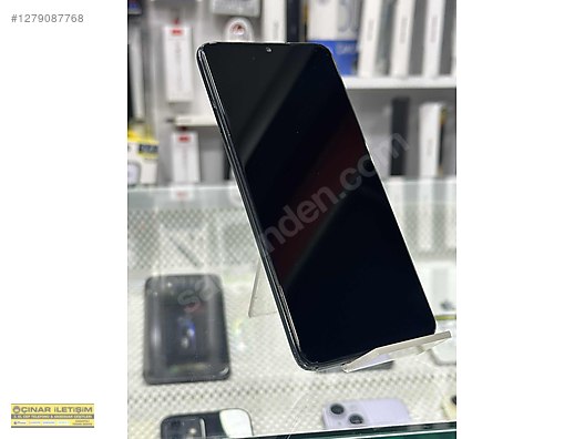 İkinci El ve Sıfır Alışveriş / Cep Telefonu & Aksesuar / Cep Telefonu / Xiaomi / Redmi Note 8 Pro