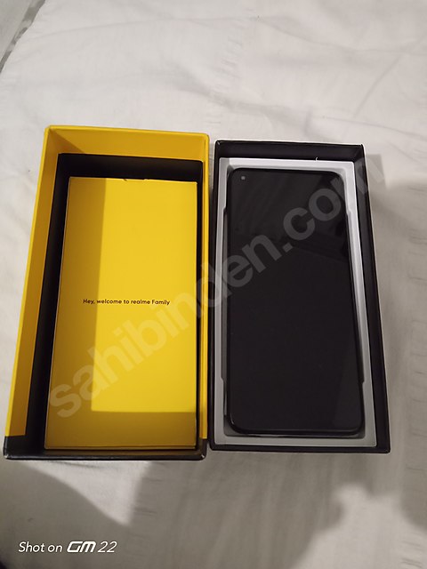 REALME 11 ANDROıD TELEFON