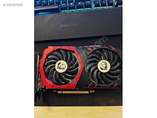 Used gtx outlet