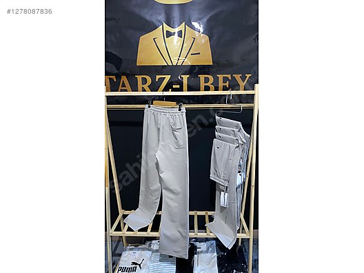 Used & Brand New Items / Clothing & Accessories / Men / Clothing / Tracksuit & Sweatsuit