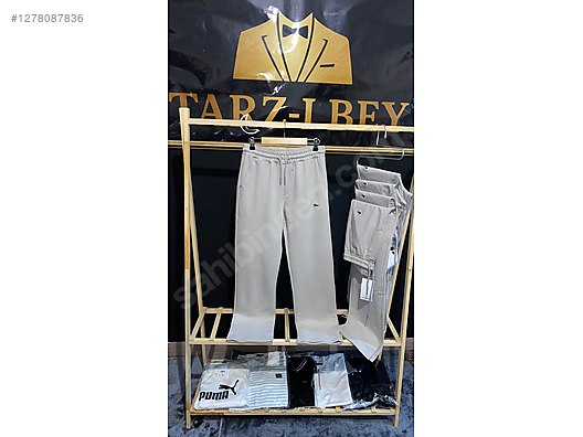 Used & Brand New Items / Clothing & Accessories / Men / Clothing / Tracksuit & Sweatsuit