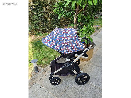 bugaboo fox 2 tertemiz bugaboo bebek arabasi puset sahibinden com da 922087849