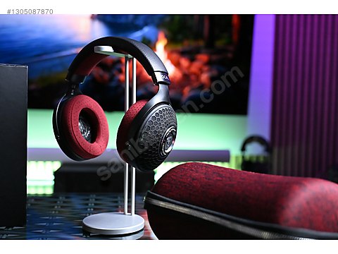 Focal Siyah Kablolu Kulaklık Modelleri - 1305087870