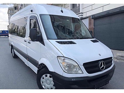 sahibinden satilik 2013 model 344000 km mercedes benz sprinter 315 cdi 150 000 tl 893087910