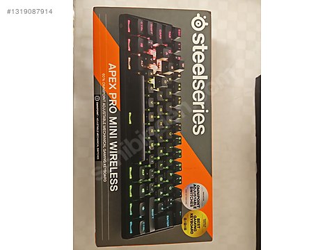 apex pro mini on sahibinden.com - 1319087914