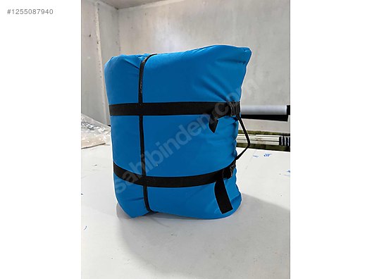 Used & Brand New Items / Sports / Nature Sports / Camping / Sleeping Bag