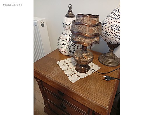 Used & Brand New Items / Antique / Decorative Products / Decorative Objects