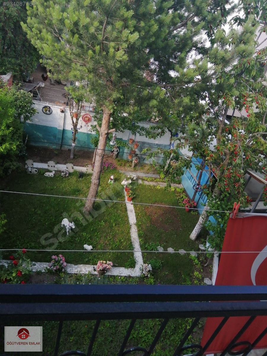 <em>ÖĞÜTVEREN</em> ÇANKAYA MAH. 2 KATLI 200 M2 TEK TAPULU BAHÇELİ EV Satılık