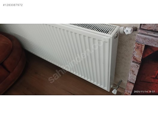 İkinci El ve Sıfır Alışveriş / Bahçe & Yapı Market / Yapı Malzemeleri / Isıtma / Petek & Havlupan