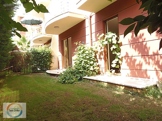 İstanbul Sancaktepe İNTAŞ SARI EVLER SATIŞ VE KİRALAMA OFİSİ Emlak