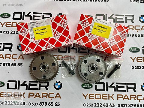 Otomobil & Arazi Aracı / Motor / 11367545862-11367536085 N13 EMME