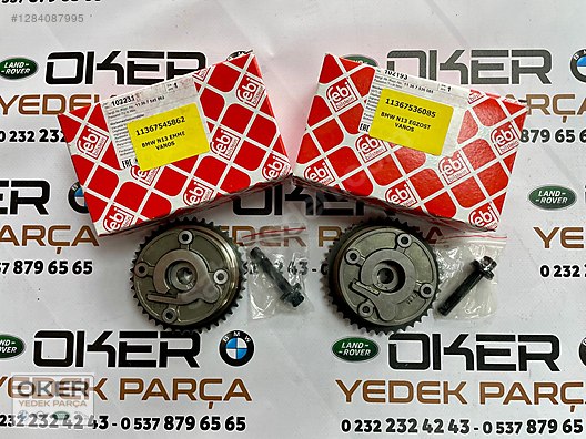 Otomobil & Arazi Aracı / Motor / 11367545862-11367536085 N13 EMME