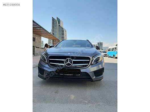 mercedes benz gla 180 cdi amg sahibinden satilik gla 180cdi amg sahibinden comda 931088008