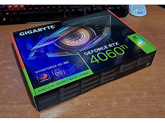 İkinci El Ekran Kartı