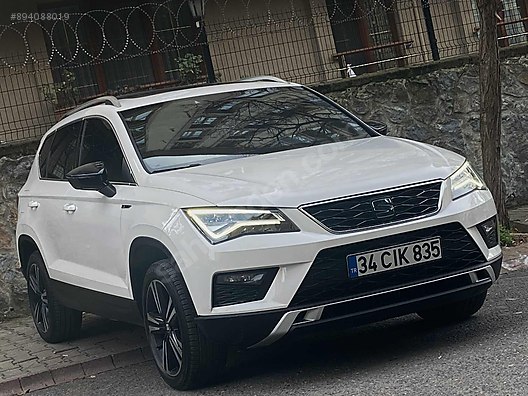 seat ateca 1 6 tdi ecomotive xcellence ilk sahibinden cam tavan start stop tablet ekran seat ateca sahibinden comda 894088019 seat ateca 1 6 tdi ecomotive xcellence ilk sahibinden cam tavan start stop tablet ekran seat ateca sahibinden comda 894088019