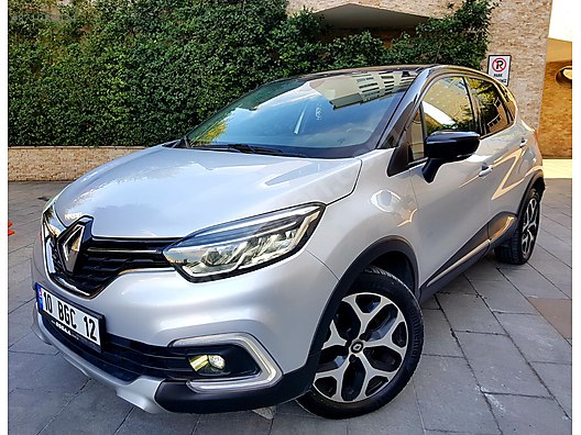 renault captur 1 5 dci icon sahibinden 2017 captur icon hatasiz boyasiz tramersiz sahibinden comda 871088034