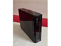 Nintendo wii oyun konsolu