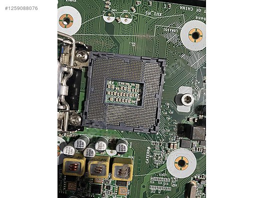 Masaüstü Bilgisayar - Anakart HP ProDesk 280 288 G4 ANAKARTI Anakart Anakart