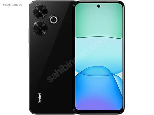 Xiaomi / Redmi 13 / Xiaomi Redmi 13X on sahibinden.com - 1291088079