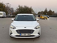 2020 MODEL 1.5 DİZEL OTOMATİK 153 BİN KMDE BİR DEĞİŞEN BİR BOYA #1284088126