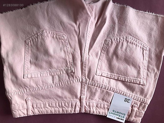 Used & Brand New Items / Clothing & Accessories / Women / Clothing / Shorts