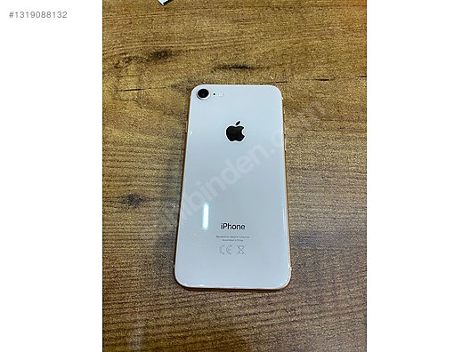 Apple / iPhone 8 / Orjinal tamirsiz iPhone 8 64 GB TR sahibinden