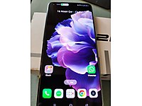 Realme GT 2 Pro
