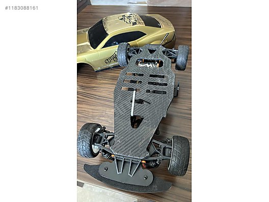 Hpi sprint 2 + 2 set hpi jant lastik - HPI Racing RC Araçlar Araba ...