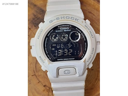 Casio / Orijinal Casio G-shock Dw-6900 sahibinden.comda - 1247088188