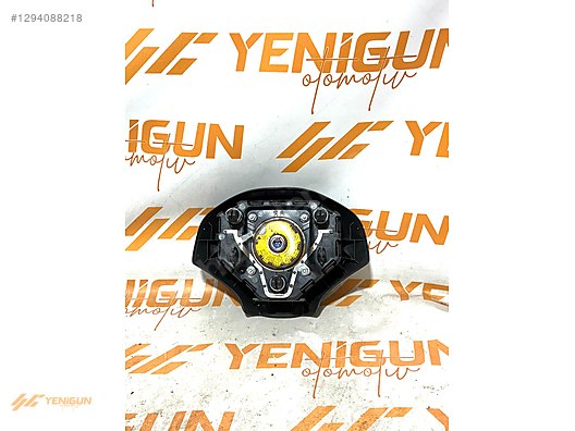 Otomobil & Arazi Aracı / Elektrik / 3064241 - CİTROEN C3 DS3 DİREKSİYON ...