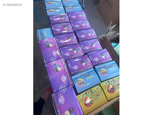 Used & Brand New Items / Toys & Hobbies / Wholesale Lots