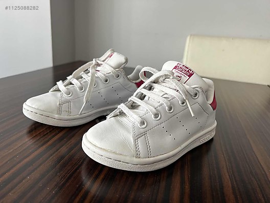 Stan top smith nerede