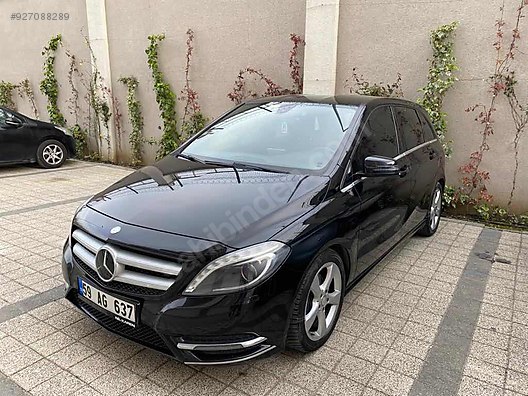 mercedes benz b series b 180 blueefficiency sport 2013 mercedes b180 sport sahibinden at sahibinden com 927088289 mercedes benz b series b 180 blueefficiency sport 2013 mercedes b180 sport sahibinden at sahibinden com 927088289