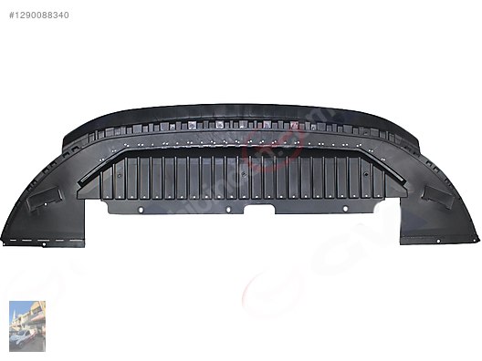 quattro様　オーダー品 EGEA SEDAN ÖN TAMPON ALT MUHAFAZA (15-21) 52219752 ORJİNAL OPAR