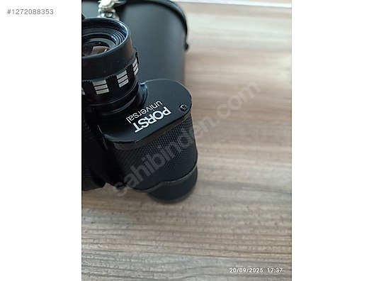 Used & Brand New Items / Cameras & Photographic Equipment / Binoculars