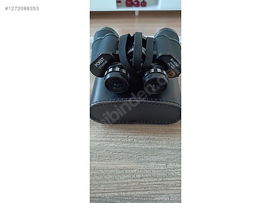 Used & Brand New Items / Cameras & Photographic Equipment / Binoculars