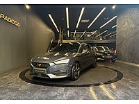 PAGODA 2024 CUPRA LEON 1.5 eTSİ CAM TAVAN ISITMA HATASIZ BOYASIZ #1287088387