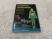 Hastalıkların Patofizyolojisi: Klinik Tıpla Bir Tanışma #1287088388