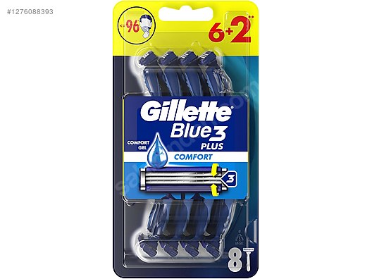 Used & Brand New Items / Beauty & Healthcare / Shaving / Razor Blades