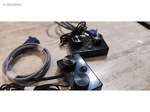 İkinci El ve Sıfır Alışveriş / Bilgisayar / Çevre Birimleri / Hoparlör / Ses Sistemi