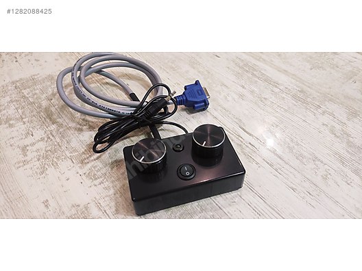 İkinci El ve Sıfır Alışveriş / Bilgisayar / Çevre Birimleri / Hoparlör / Ses Sistemi