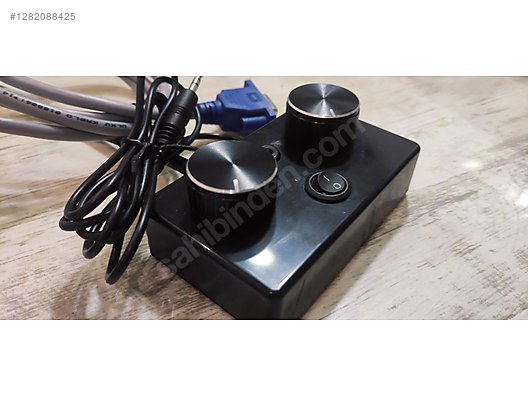 İkinci El ve Sıfır Alışveriş / Bilgisayar / Çevre Birimleri / Hoparlör / Ses Sistemi