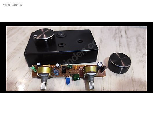 İkinci El ve Sıfır Alışveriş / Bilgisayar / Çevre Birimleri / Hoparlör / Ses Sistemi