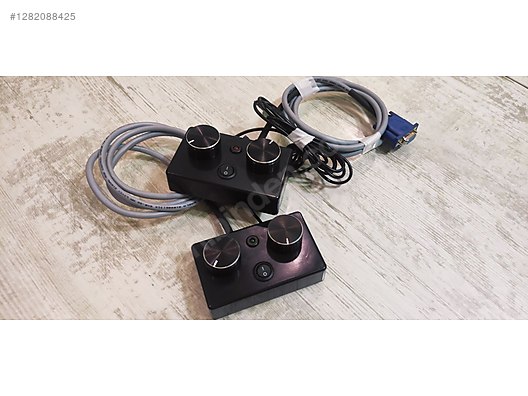 İkinci El ve Sıfır Alışveriş / Bilgisayar / Çevre Birimleri / Hoparlör / Ses Sistemi